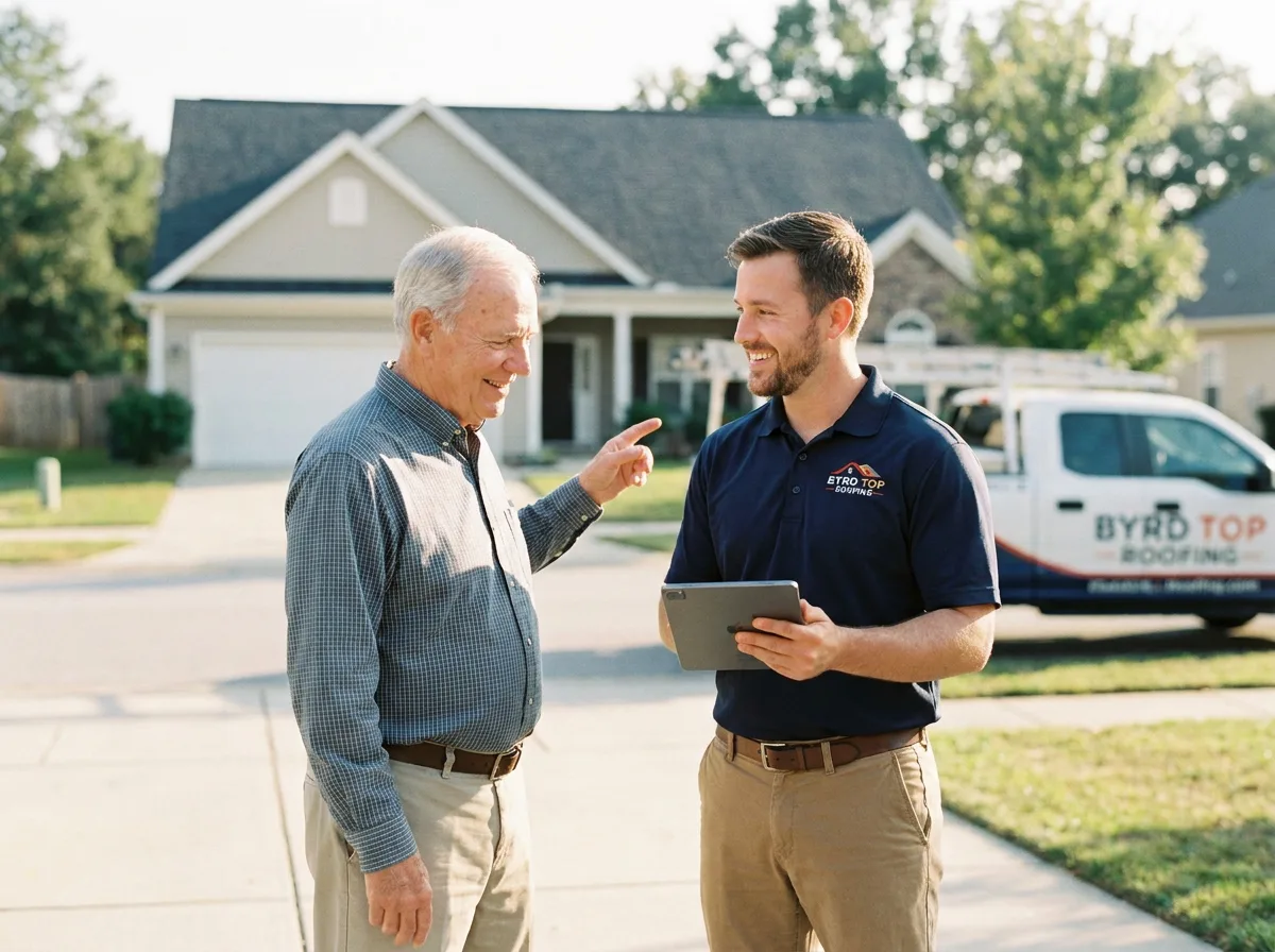 Roofing Carolina, WV FAQs